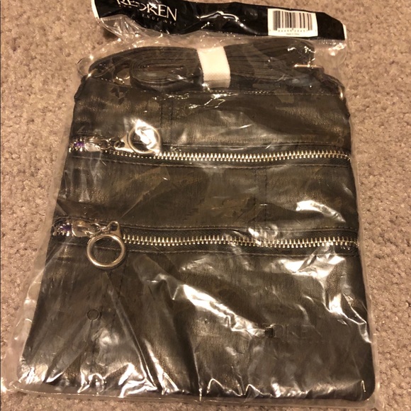 redken Handbags - Redken bag purse crossbody new in bag